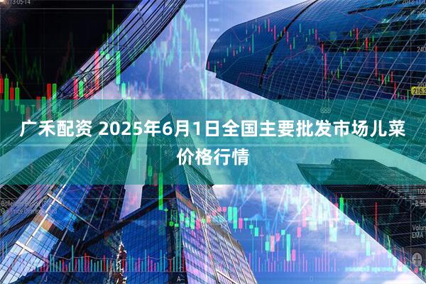 广禾配资 2025年6月1日全国主要批发市场儿菜价格行情